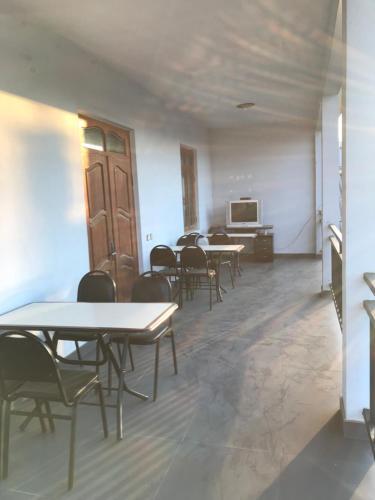 Hostal Guest House