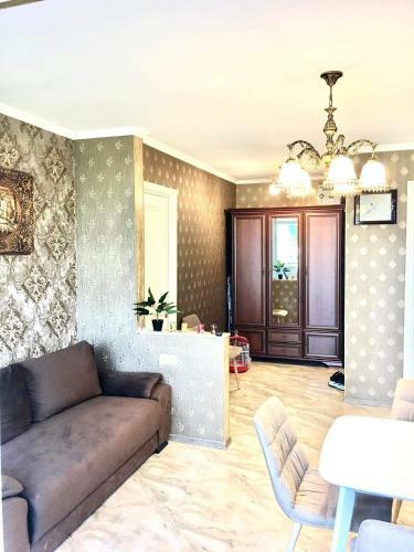 Apartamenti Panorama