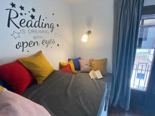 Casa Hygge. En Pleno Coraz�n de Almagro