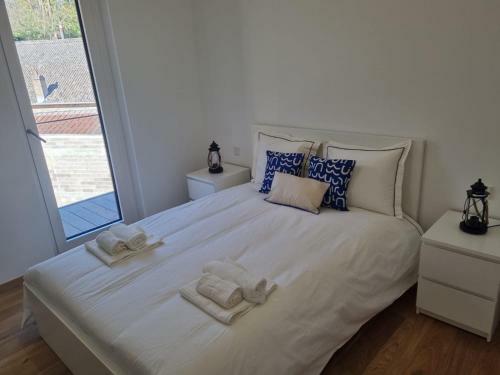 Apartamento Chic City Center Flat