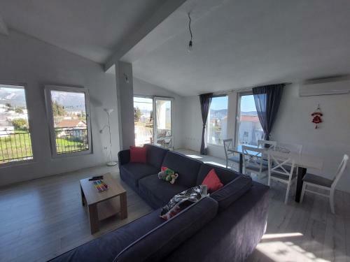 Apartmani Viva