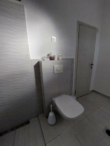 Apartmani Viva