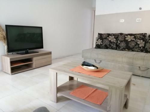 Apartmani Viva
