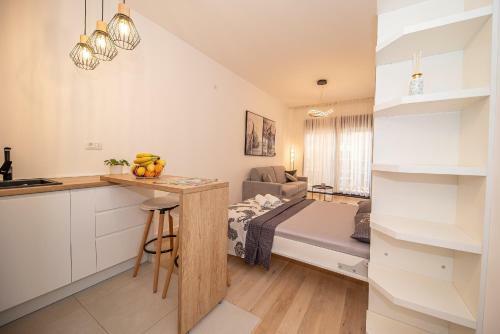 Apartamento Soho Residence