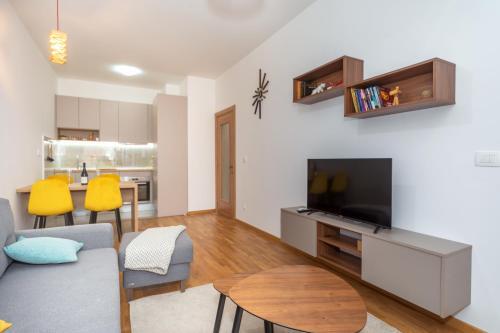 Petra Apartman With Sunset View And Free Parking