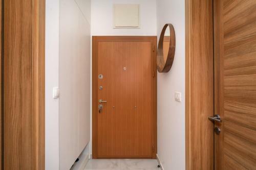 Petra Apartman With Sunset View And Free Parking