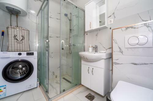 Petra Apartman With Sunset View And Free Parking