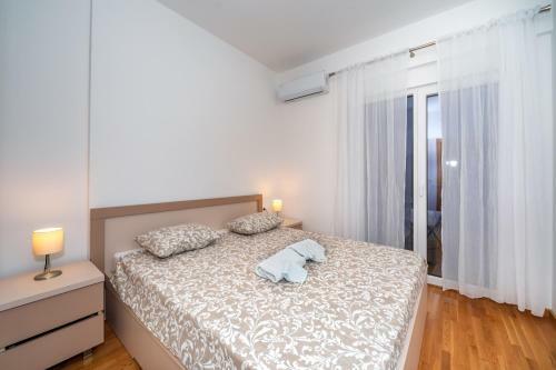Petra Apartman With Sunset View And Free Parking