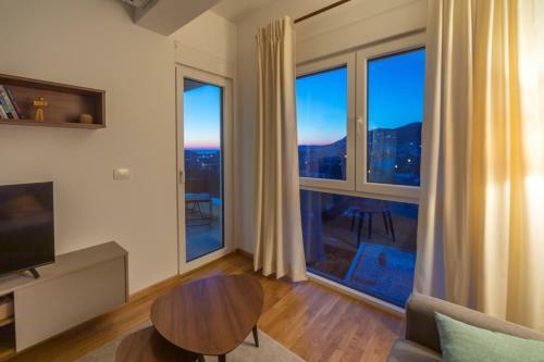 Petra Apartman With Sunset View And Free Parking