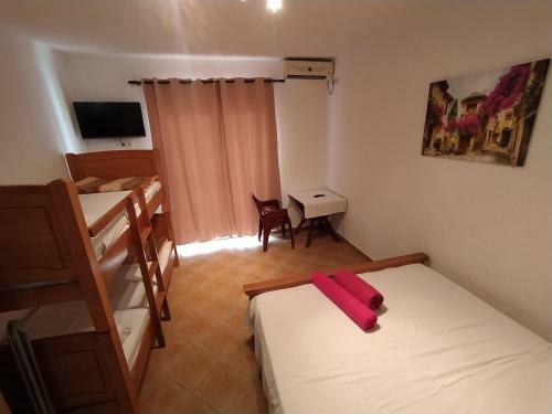 Apartmani Dada