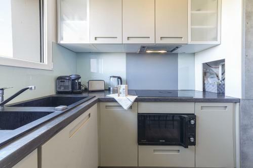 Apartamento Le Bellevue - Logement Proche Des Parcs Angevin