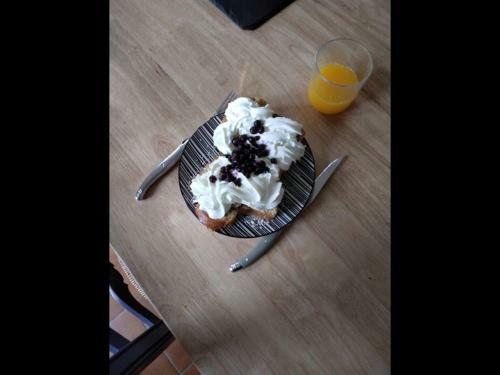 Bed & Breakfast La Maison de Monsieur Chaussette