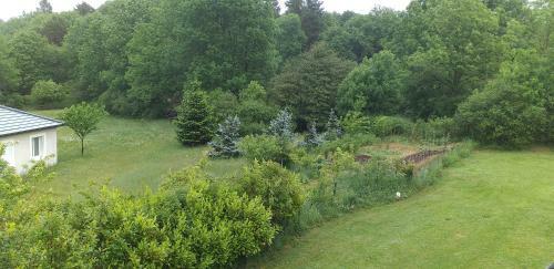 Bed & Breakfast La Maison de Monsieur Chaussette