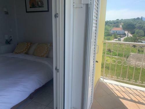 Three Bay Villa Kavvadades