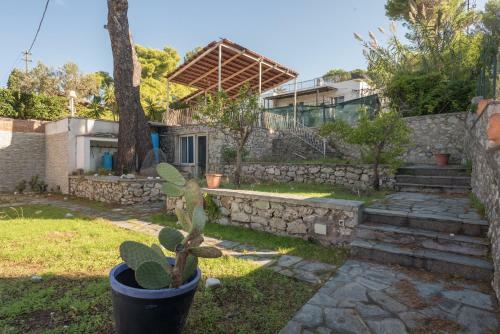 Villa La Mia Casa