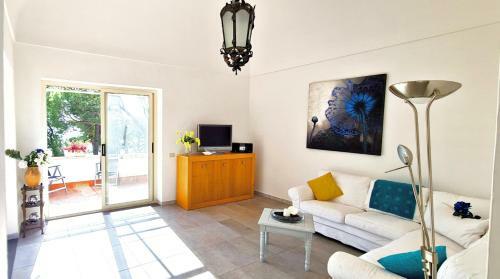 Villa La Mia Casa