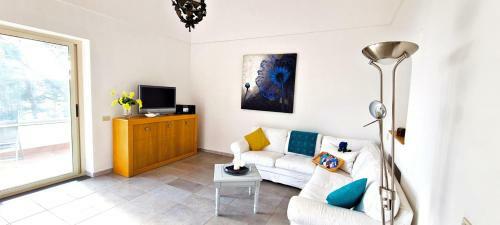 Villa La Mia Casa