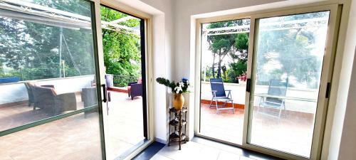 Villa La Mia Casa
