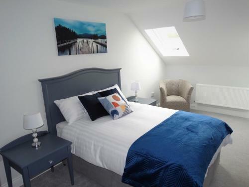 Hostal Lir Lodge