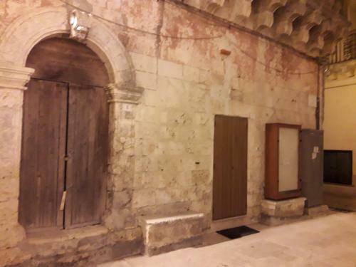 L'antico Palazzo