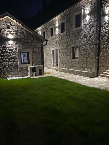 Villa Kovaci