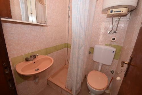 Apartmani Malovic