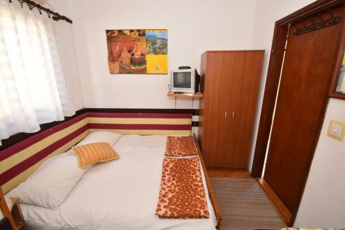 Apartmani Malovic