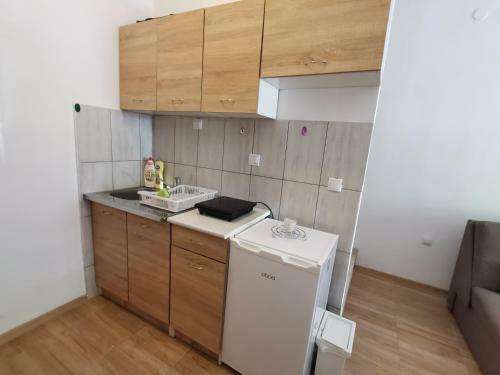 Apartmani Nina Herceg Novi