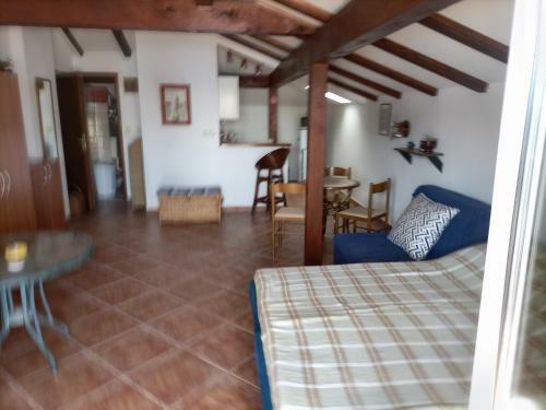 Apartamento Studio Savina