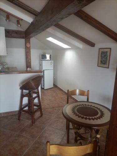 Apartamento Studio Savina