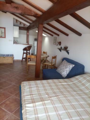 Apartamento Studio Savina