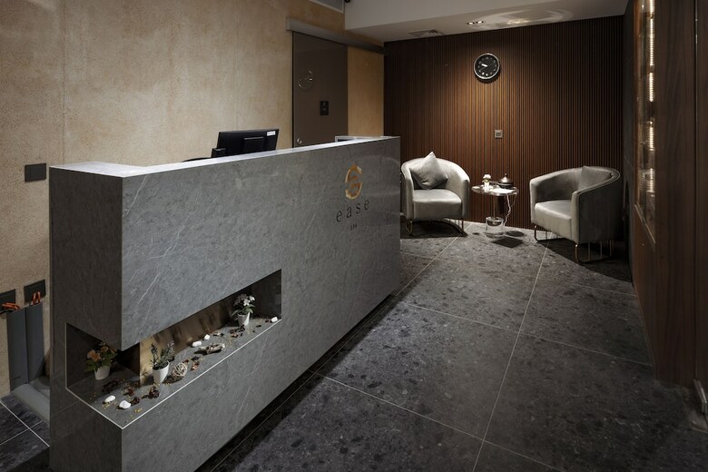 Hotel Grands Suites