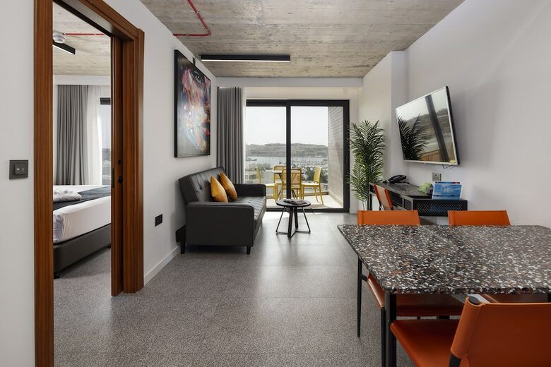 Hotel Grands Suites
