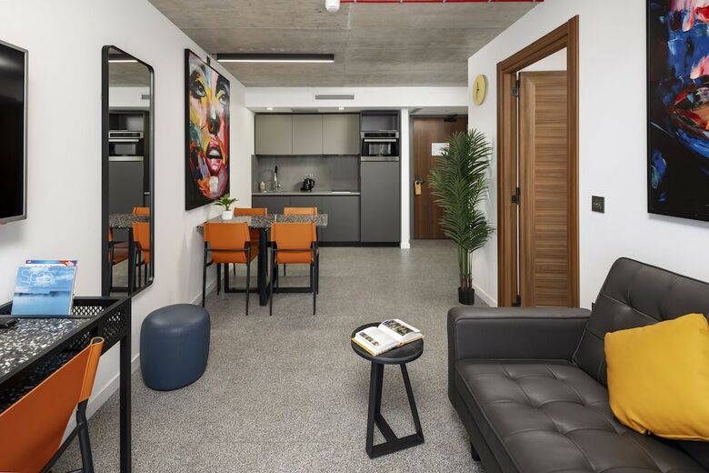 Hotel Grands Suites