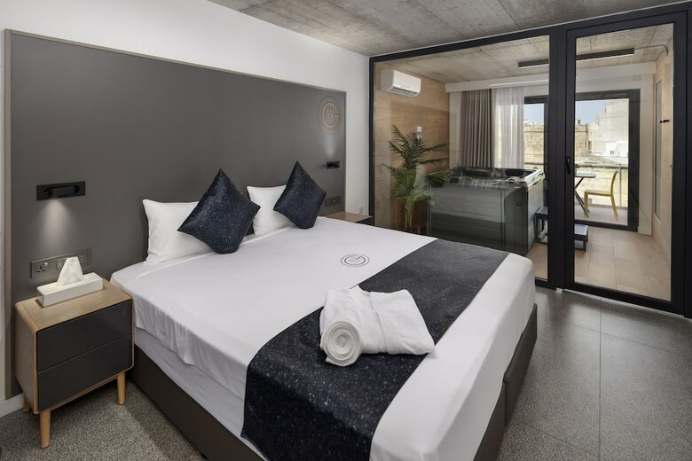 Hotel Grands Suites