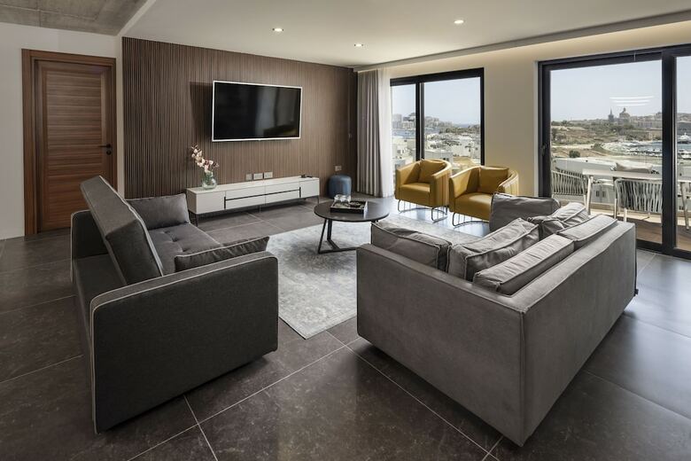 Hotel Grands Suites