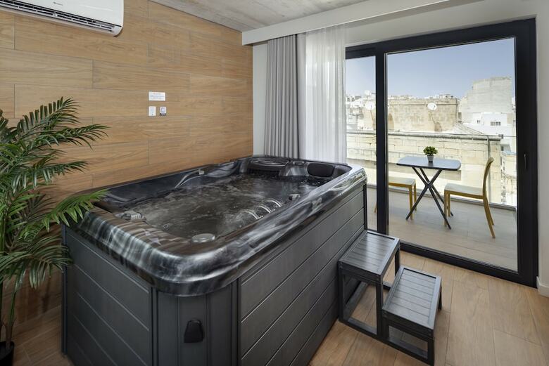 Hotel Grands Suites