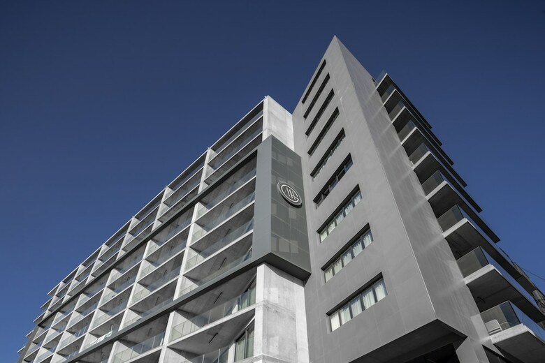 Hotel Grands Suites