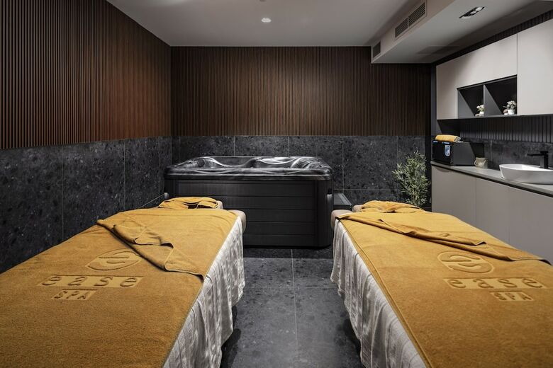Hotel Grands Suites