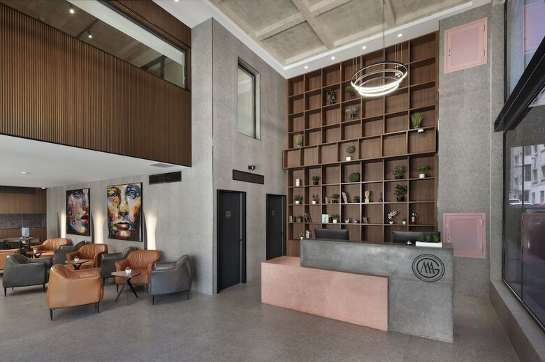 Hotel Grands Suites