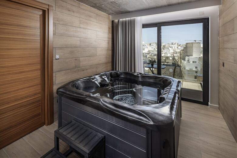 Hotel Grands Suites