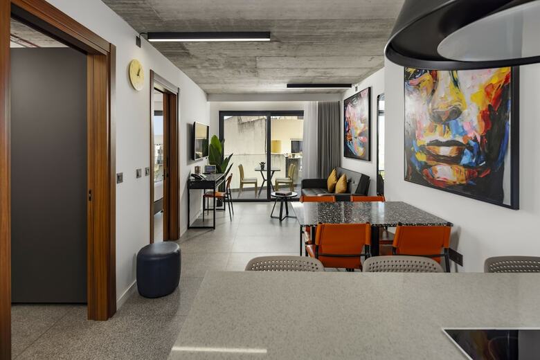 Hotel Grands Suites