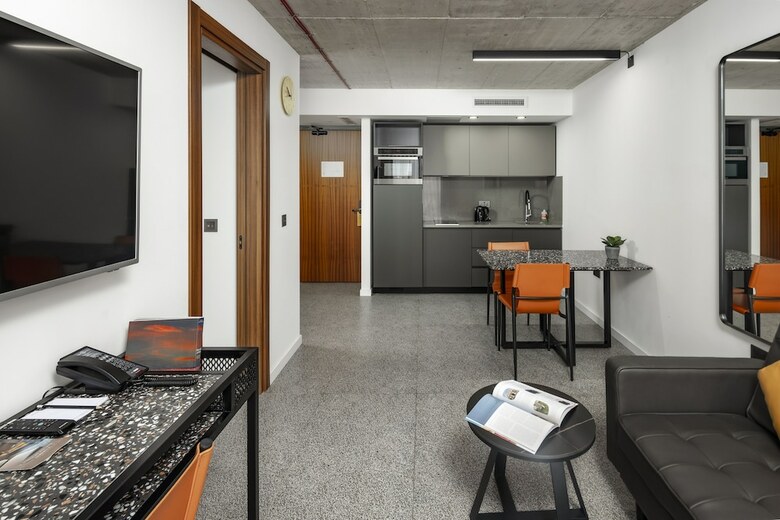 Hotel Grands Suites