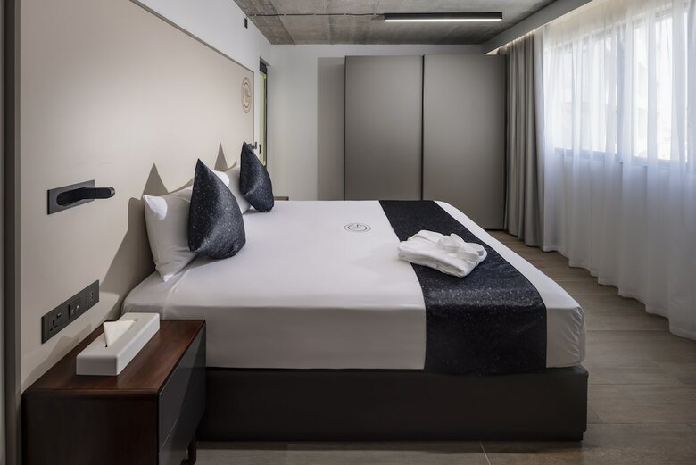 Hotel Grands Suites