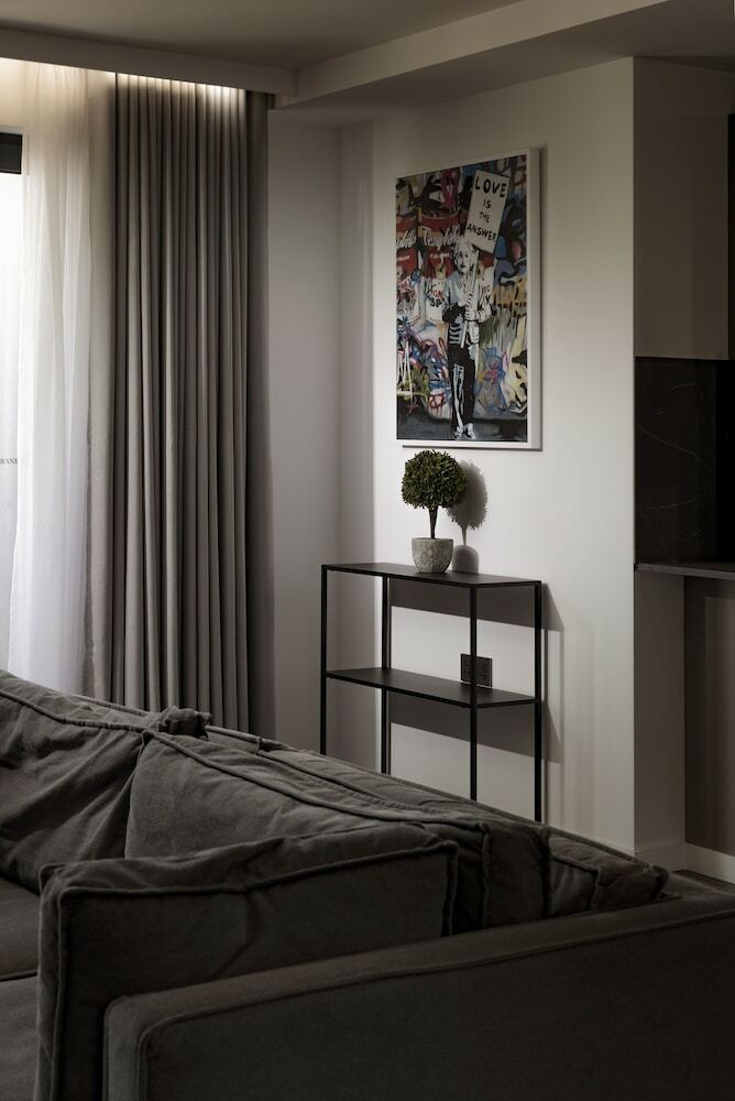 Hotel Grands Suites