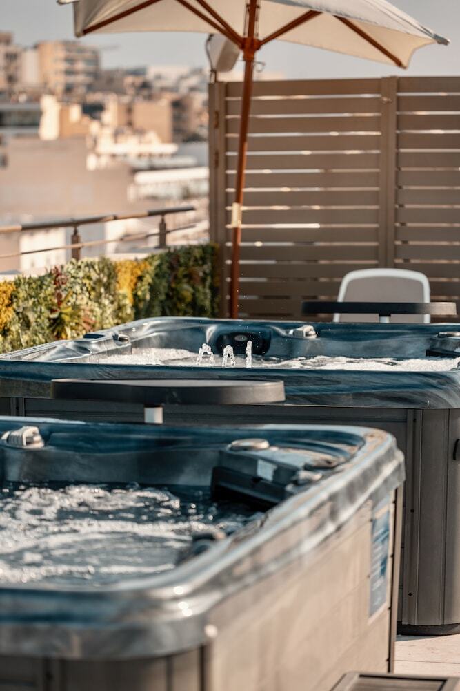 Hotel Grands Suites
