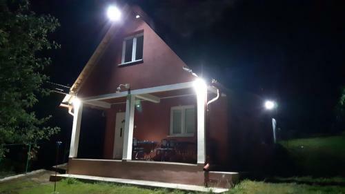 Andjela House