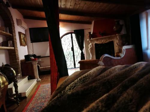 Hostal La Stanza Nel Parco