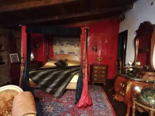 Hostal La Stanza Nel Parco
