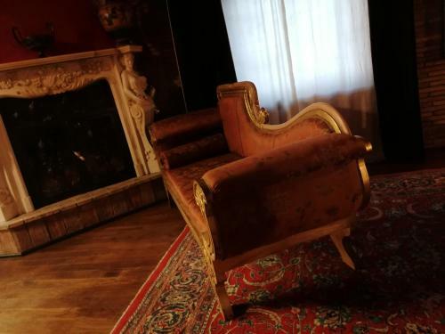 Hostal La Stanza Nel Parco